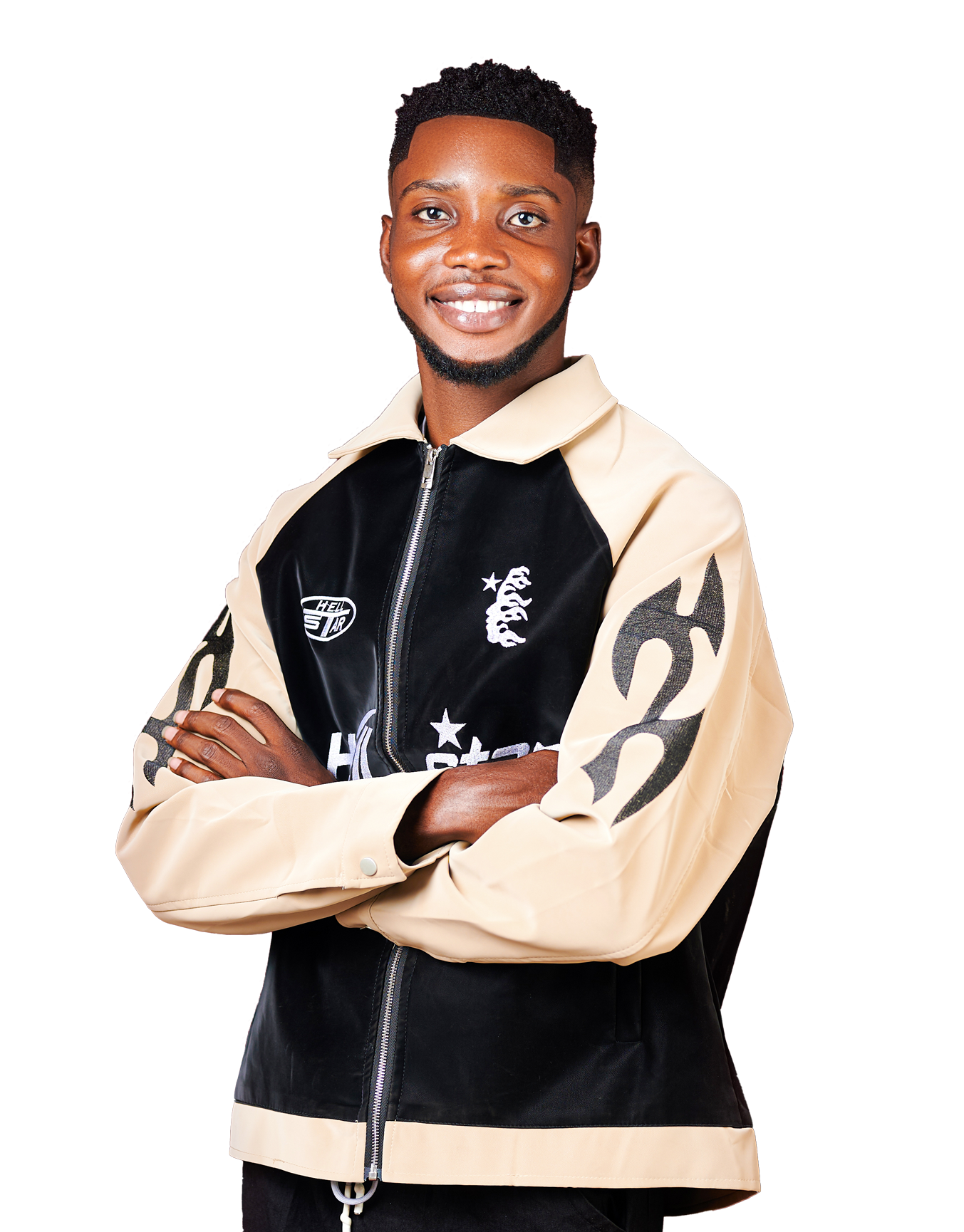 Isaiah Odebode — Founder, GeeFun Hub