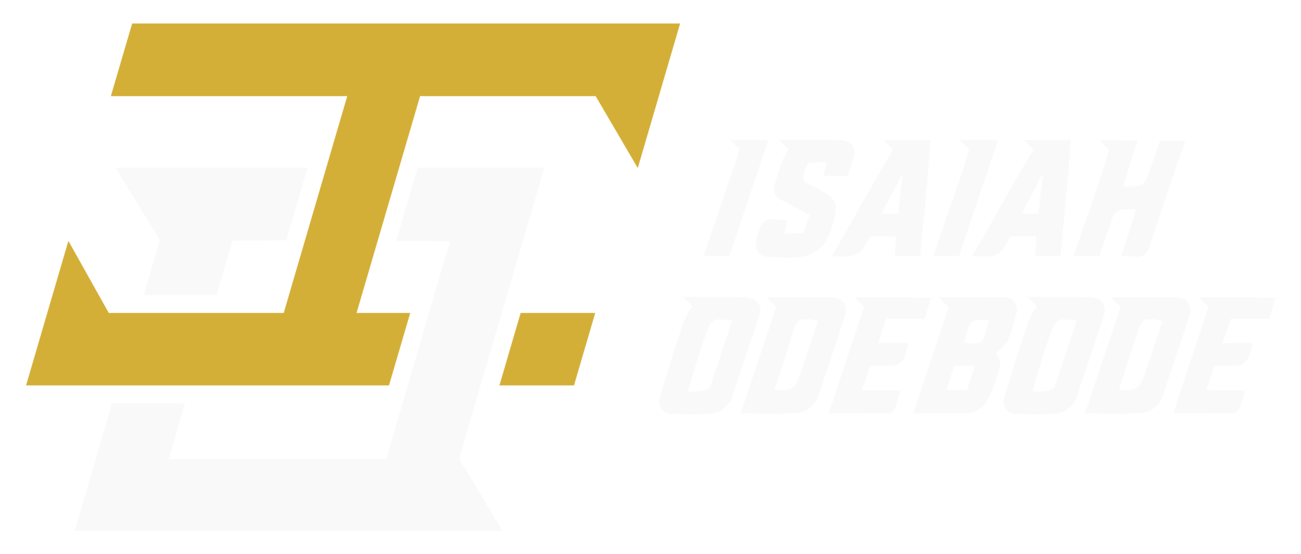Isaiah Odebode