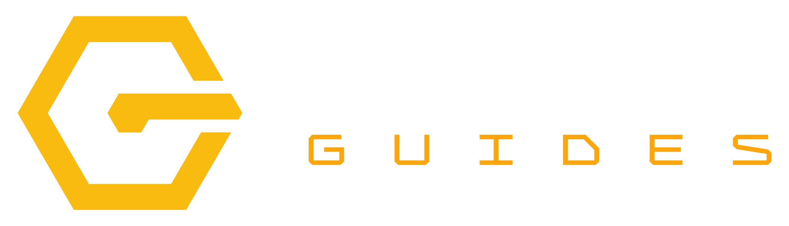 GeeFun Guides