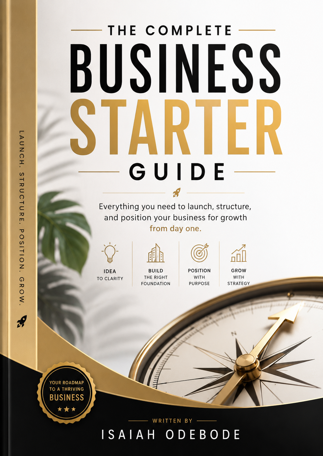 Business Starter Guide
