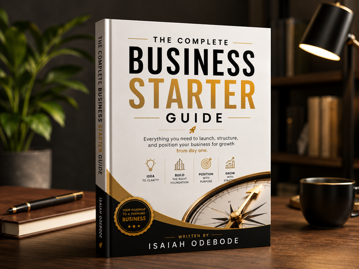 Business Starter Guide