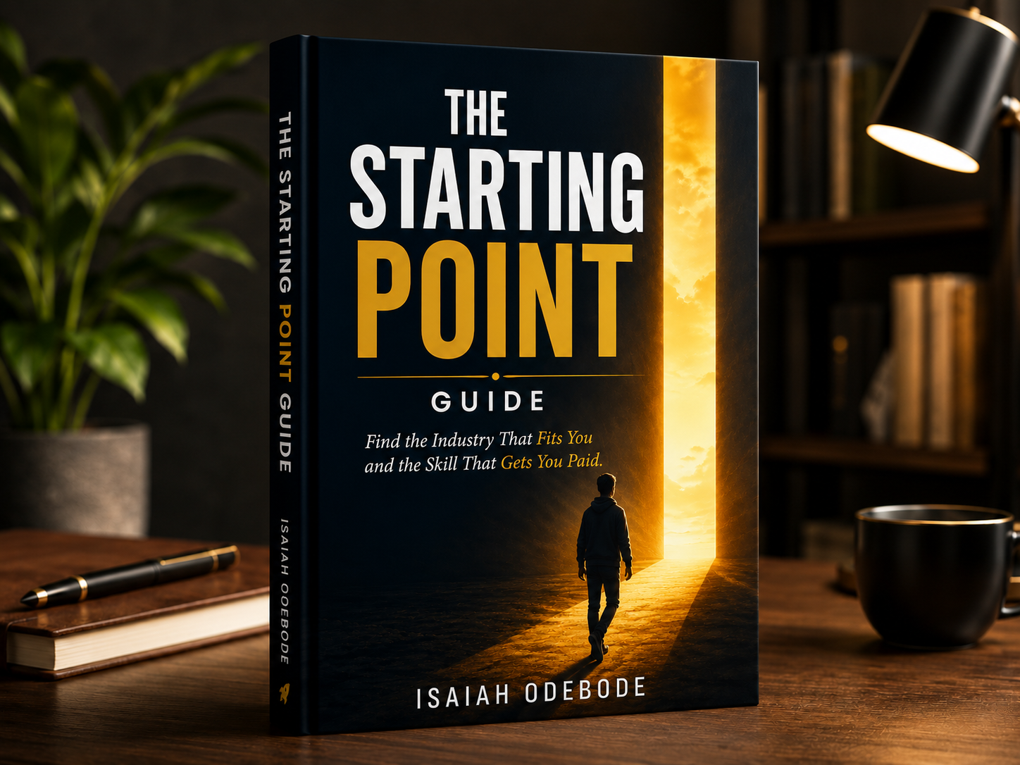 The Starting Point